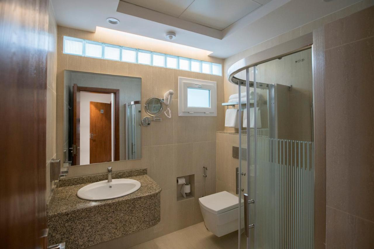 Asahalah Farm Pool Villas Seeb Exterior foto